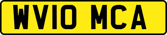 WV10MCA