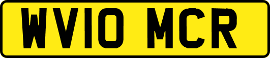 WV10MCR