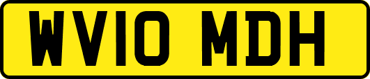 WV10MDH