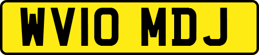 WV10MDJ