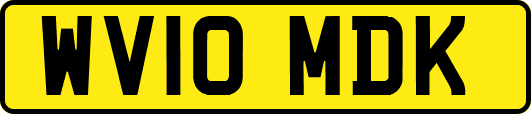 WV10MDK