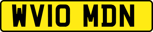 WV10MDN