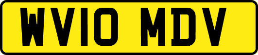 WV10MDV