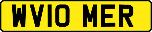 WV10MER