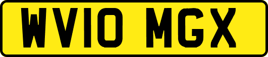 WV10MGX