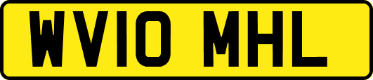 WV10MHL