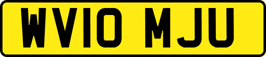 WV10MJU