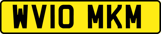 WV10MKM