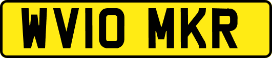 WV10MKR