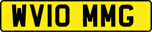 WV10MMG