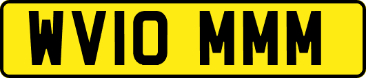 WV10MMM