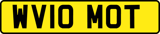 WV10MOT