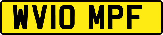 WV10MPF