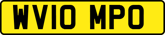 WV10MPO