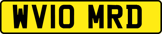 WV10MRD