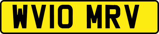 WV10MRV