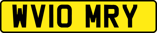 WV10MRY