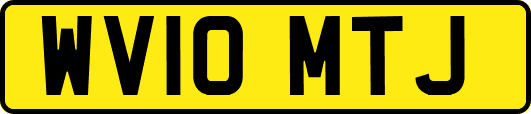 WV10MTJ