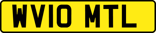 WV10MTL