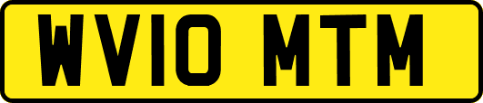 WV10MTM