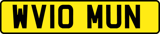 WV10MUN