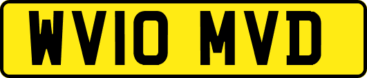 WV10MVD