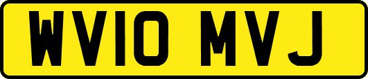 WV10MVJ