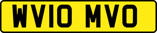 WV10MVO