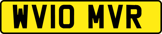 WV10MVR