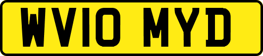 WV10MYD