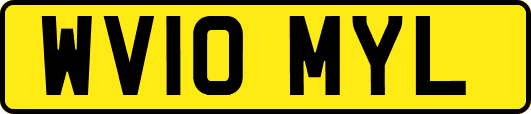 WV10MYL