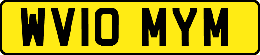 WV10MYM