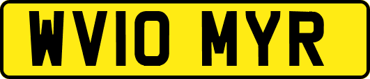 WV10MYR