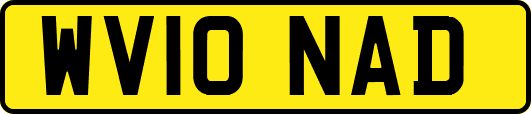 WV10NAD