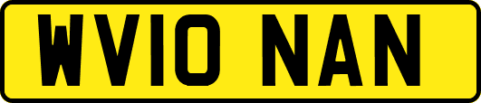 WV10NAN