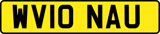 WV10NAU