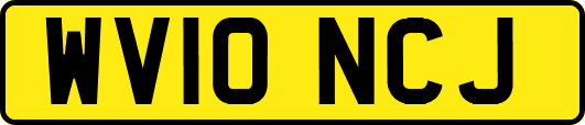 WV10NCJ