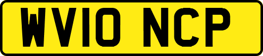 WV10NCP