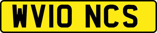 WV10NCS