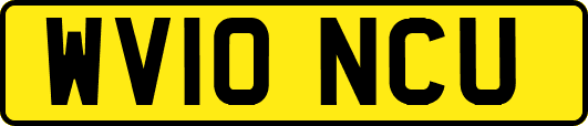 WV10NCU