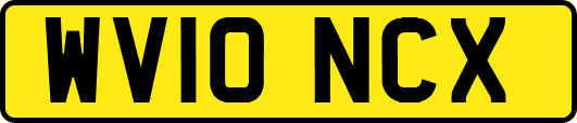 WV10NCX