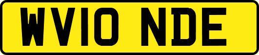 WV10NDE