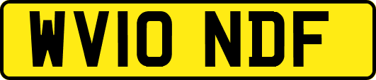 WV10NDF