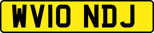 WV10NDJ