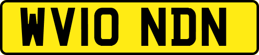 WV10NDN