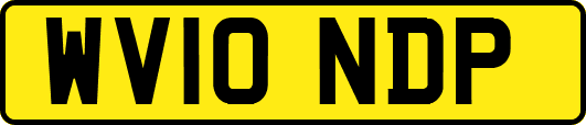 WV10NDP