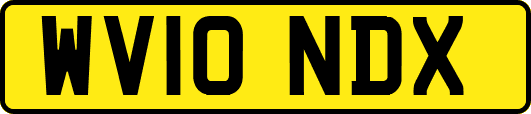 WV10NDX