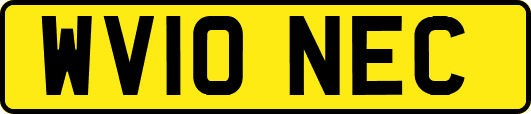 WV10NEC