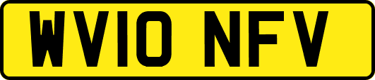 WV10NFV