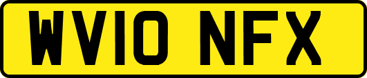 WV10NFX